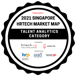 Talent Analytics - People Data Platform